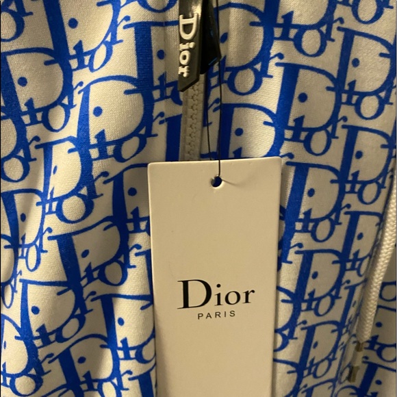 Dior Jogging Set - Picture 7 of 9
